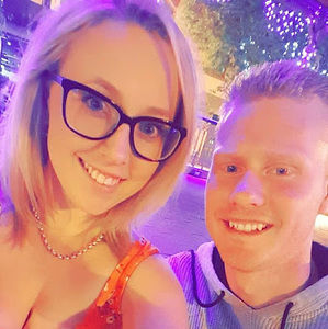 Meet your Posher, Briana